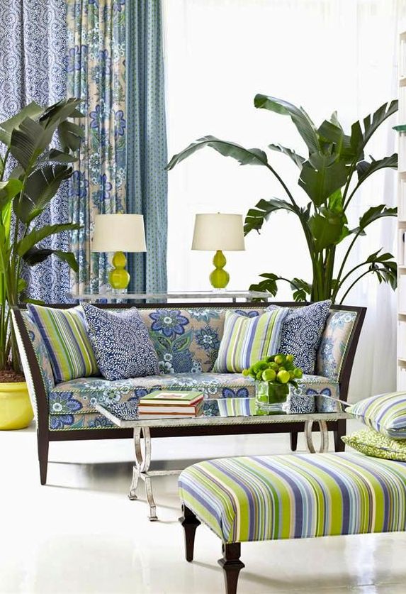 Living Room Furniture